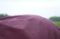 Preview: Equitheme "TYREX 1200D", 50g, Standard-Schnitt, Bordeaux